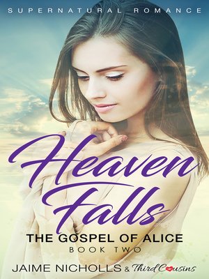 cover image of The Gospel of Alice